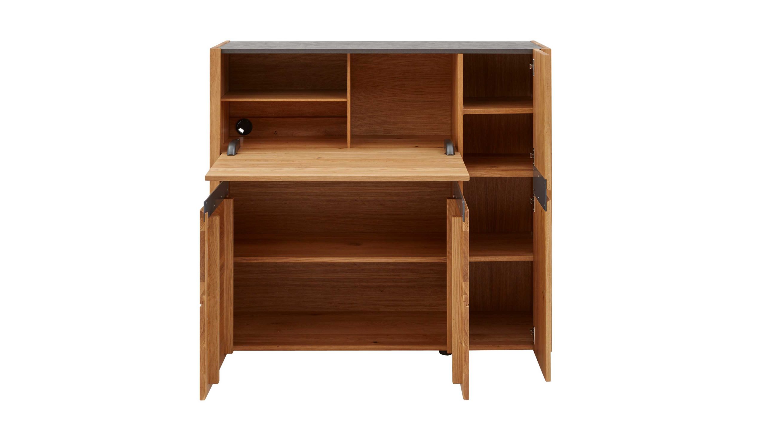 Interliving Esszimmer Serie 5603 – Sekretär 3794