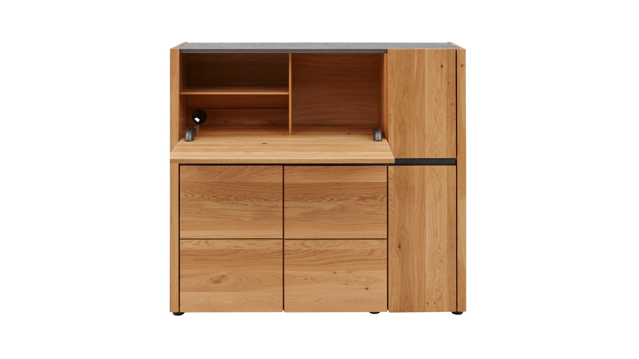 Interliving Esszimmer Serie 5603 – Sekretär 3794