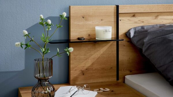 Interliving Schlafzimmer Serie 1034 – Paneel-Set