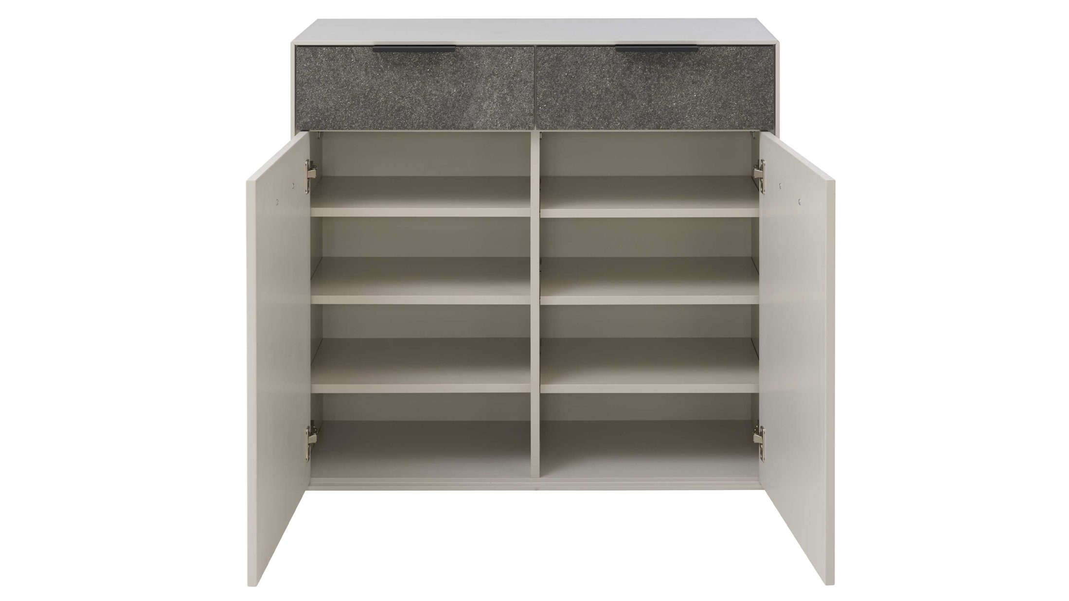 Interliving Garderoben Serie 6013 - Set 80