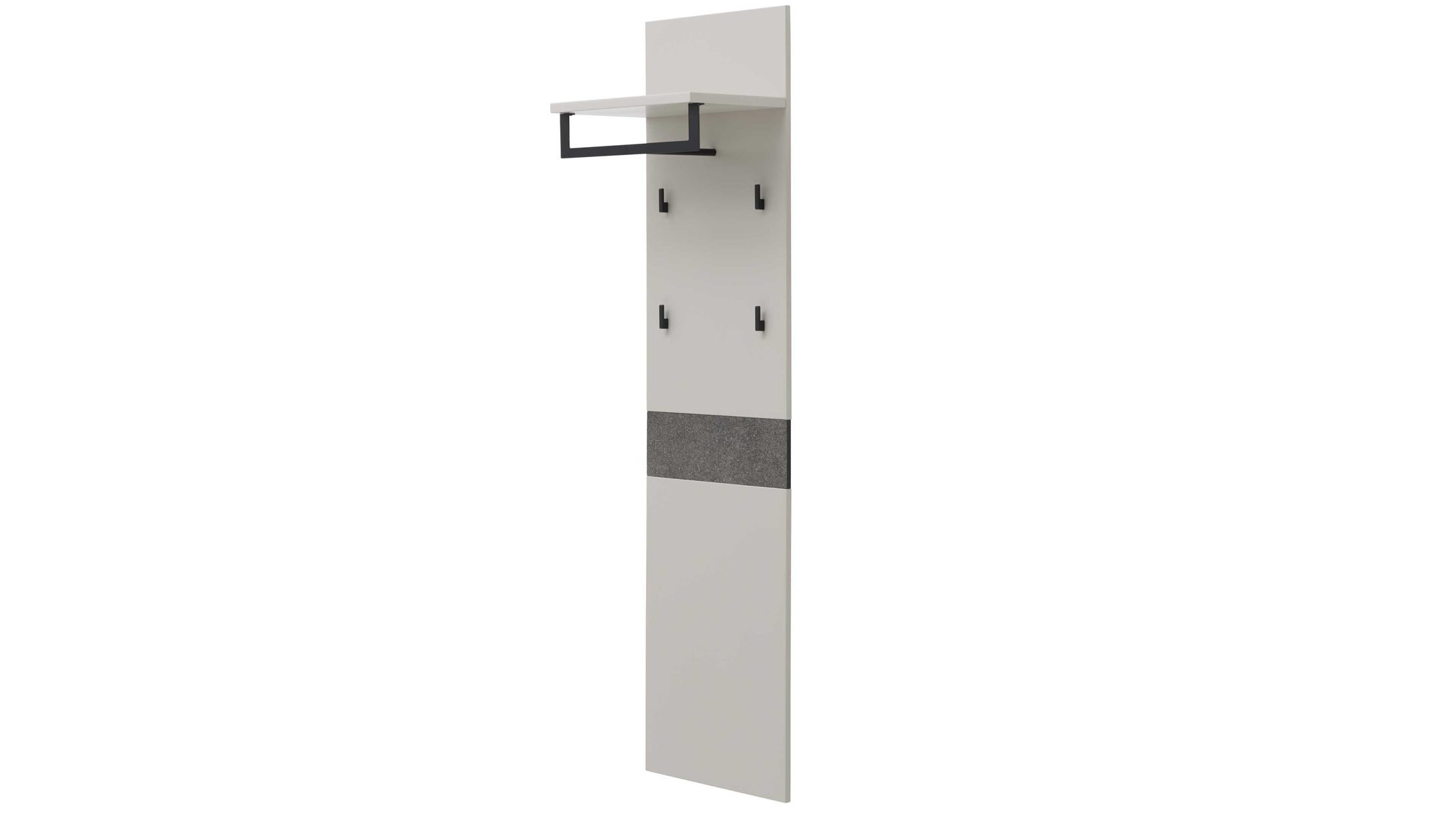 Interliving Garderoben Serie 6013 - Set 80