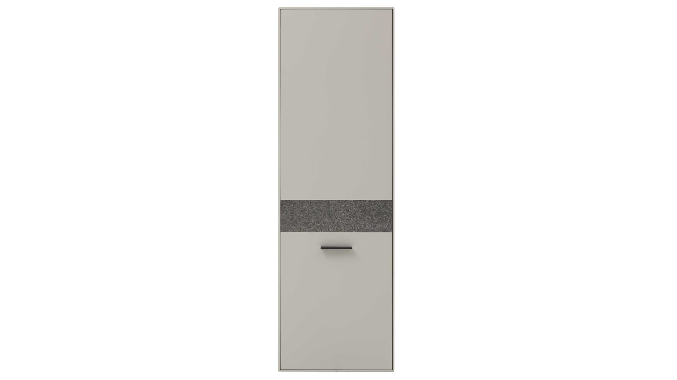 Interliving Garderoben Serie 6013 - Set 80