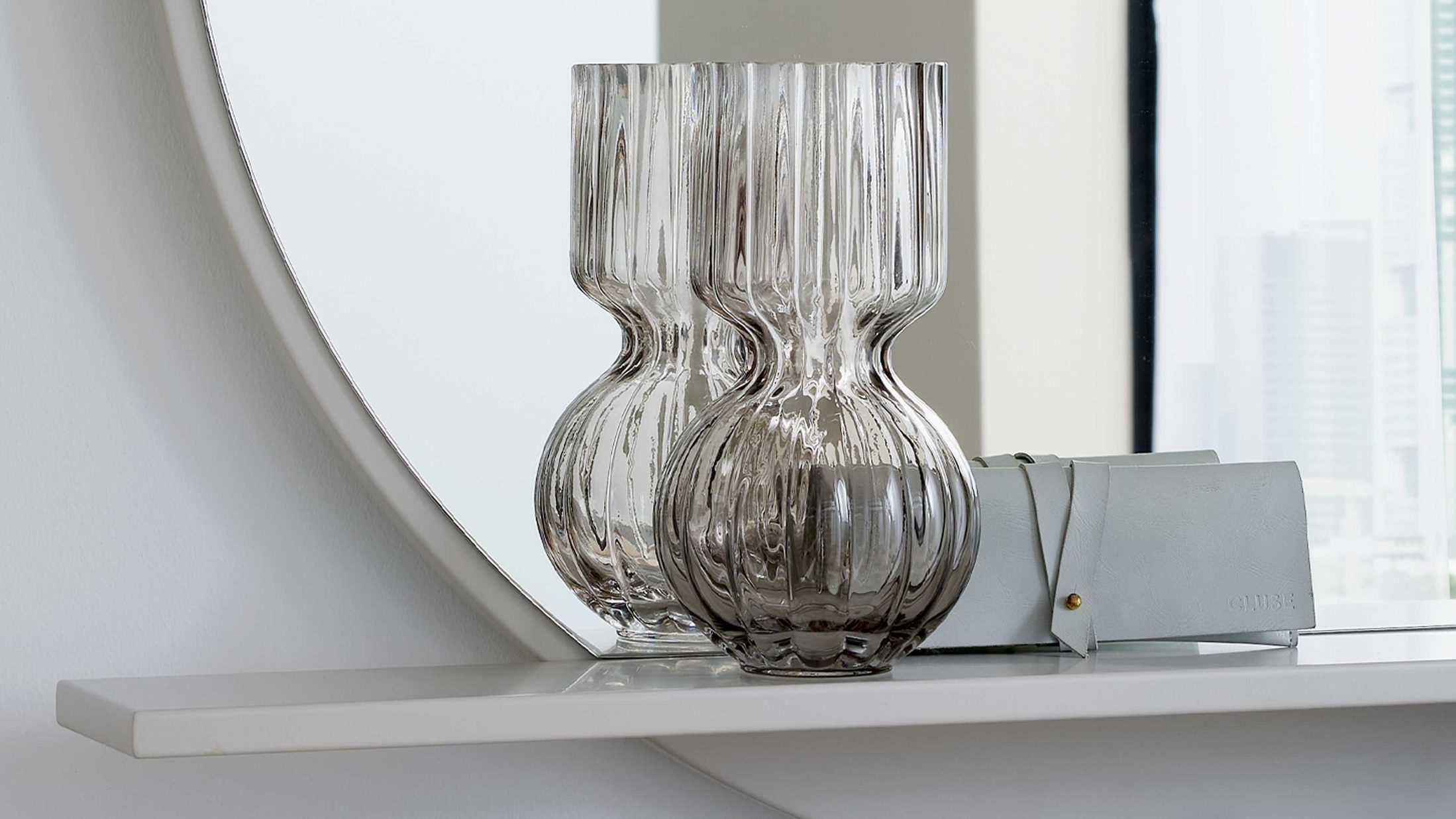 Interliving Garderoben Serie 6013 - Set 80