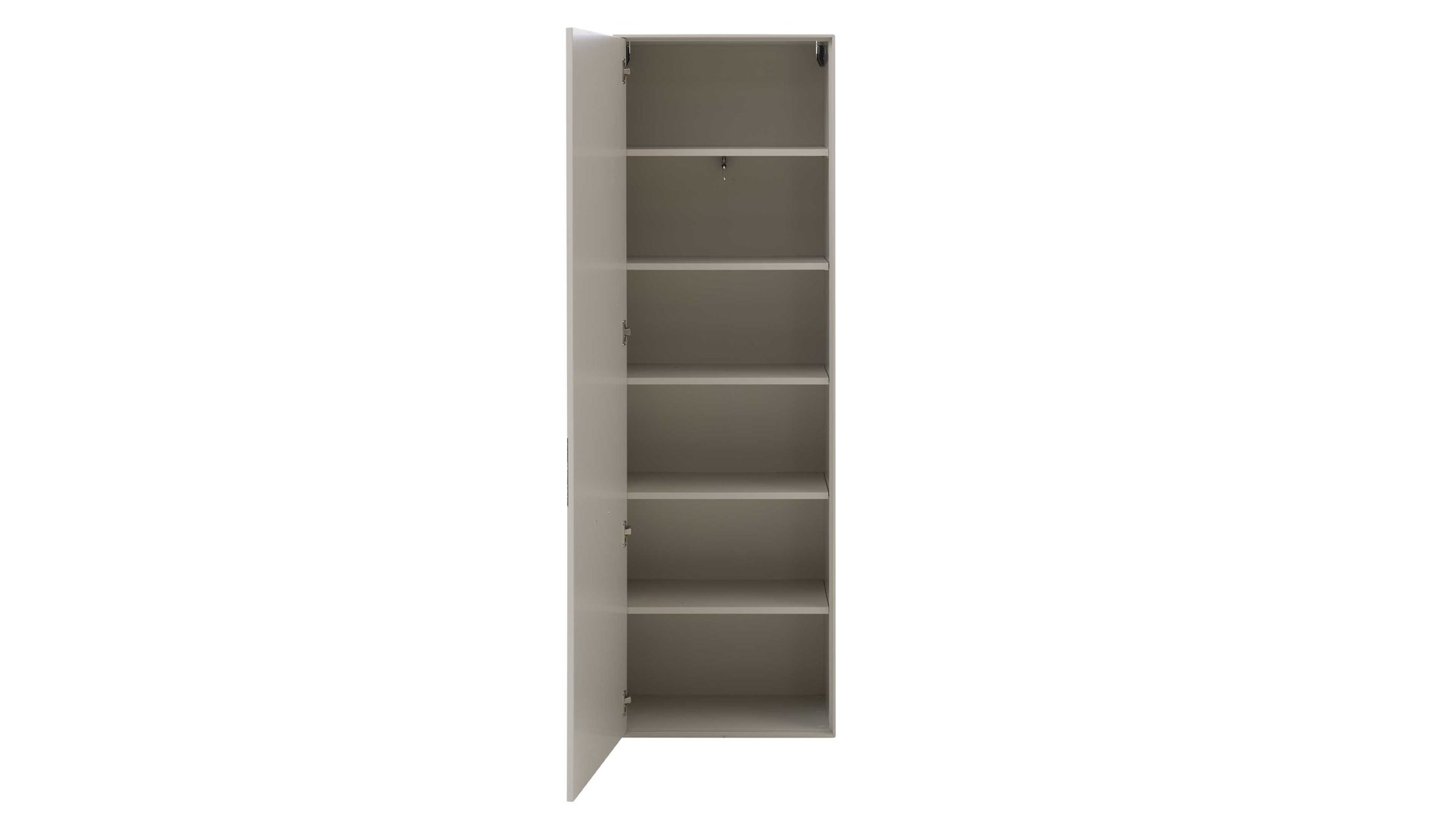 Interliving Garderoben Serie 6013 - Set 80