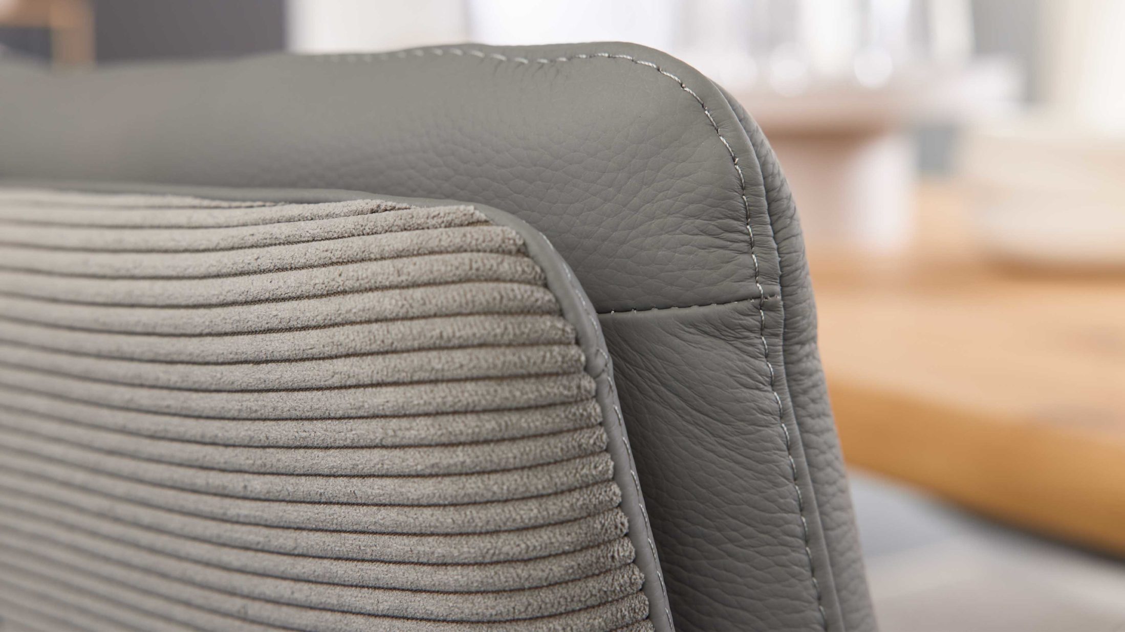 Interliving Esszimmer Serie 5116 – Polsterstuhl
