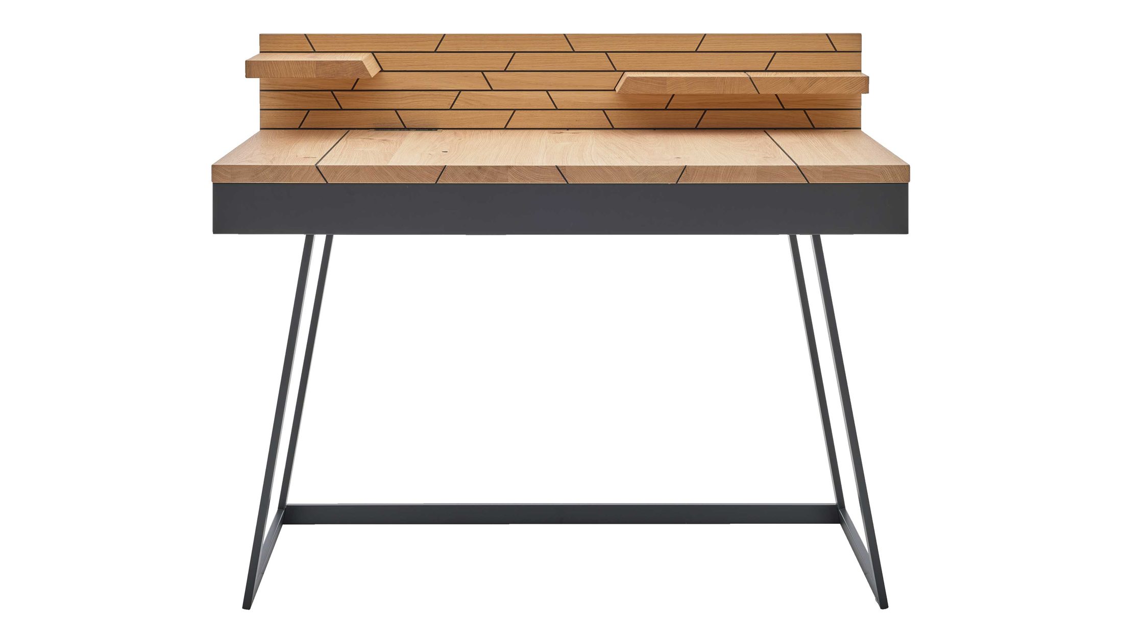 Interliving Schlafzimmer Serie 1030 - Schminktisch 782725