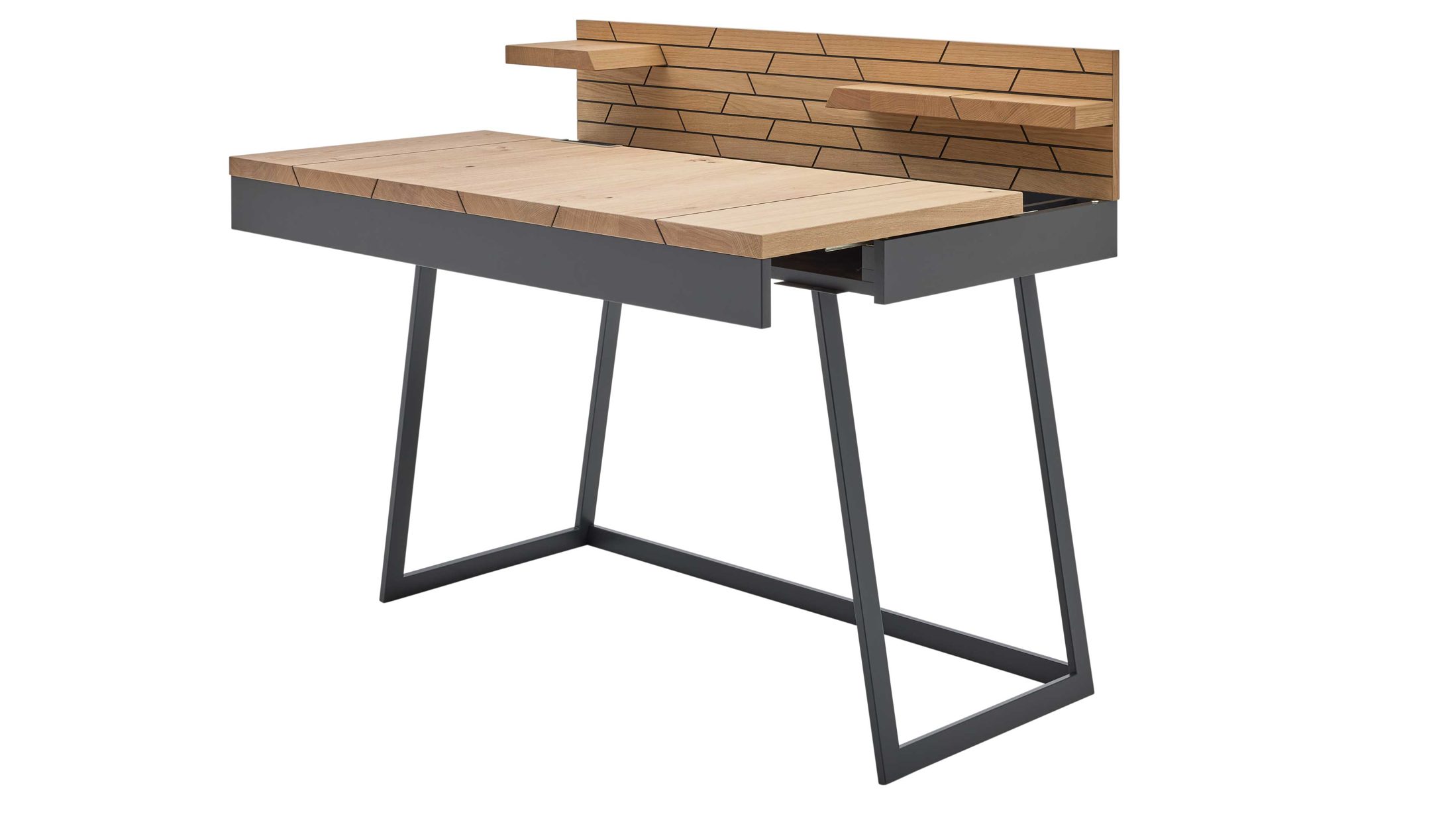 Interliving Schlafzimmer Serie 1030 - Schminktisch 782725