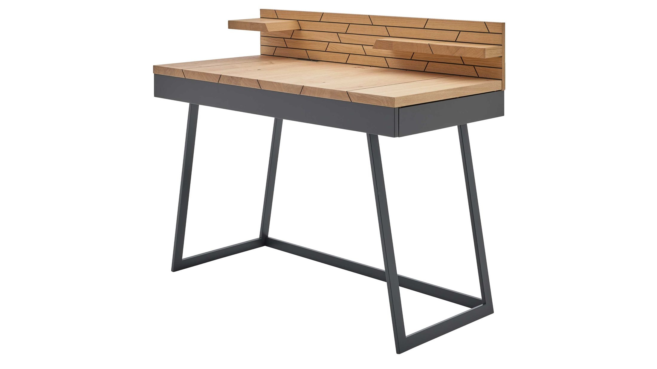 Interliving Schlafzimmer Serie 1030 - Schminktisch 782725